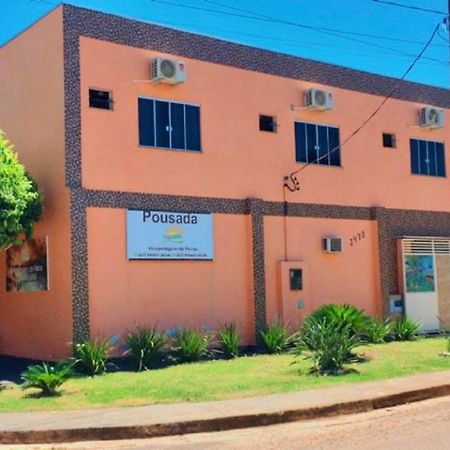 Hospedagem De Ferias Bonito  Exterior photo