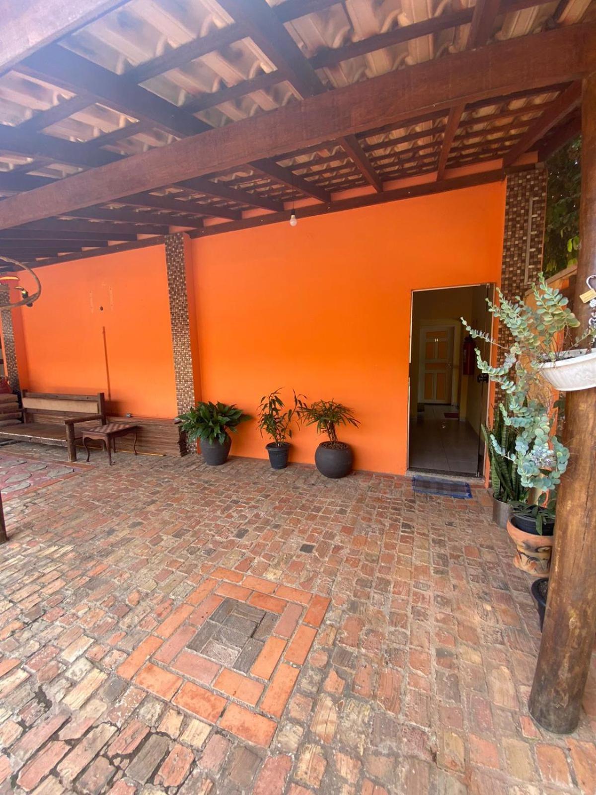 Hospedagem De Ferias Bonito  Exterior photo